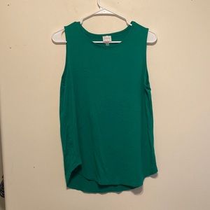 Cupio Tank Top